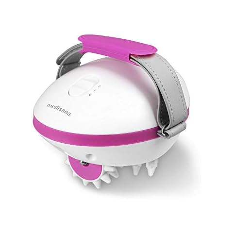 Medisana AC 850 Masajeador para Celulitis Cover