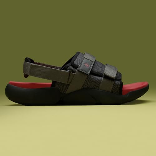 Image of CULT Men's FlexStrap Sandals