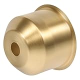 Embouts de lampe – utilisez cet embout pour fixer facilement votre abat-jour sur une lampe de table ou un lampadaire. supports de lampe