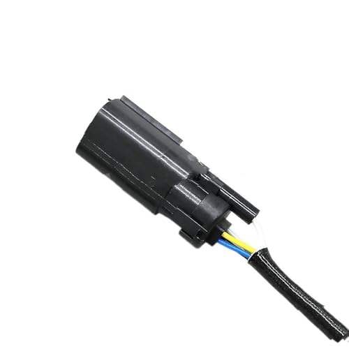 Sonde Lambda pour Chrysler 200 2015-2017 capteur O2 68195741AA