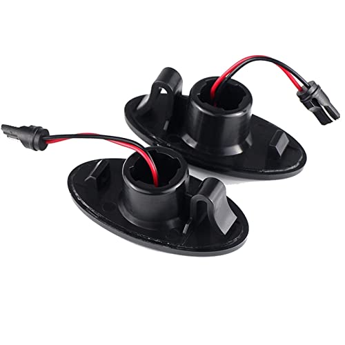 Clignotants de rétroviseur Mazda Carol feux position latéraux 2004-2021