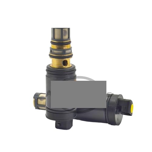 5SE09C 5SE12C 6SEU16 7SEU17C A/C エアコン AC コンプレッサー コントロールバルブ、メルセデスベンツ対応、ダイオード付きアクセサリー(4PCS -09A)