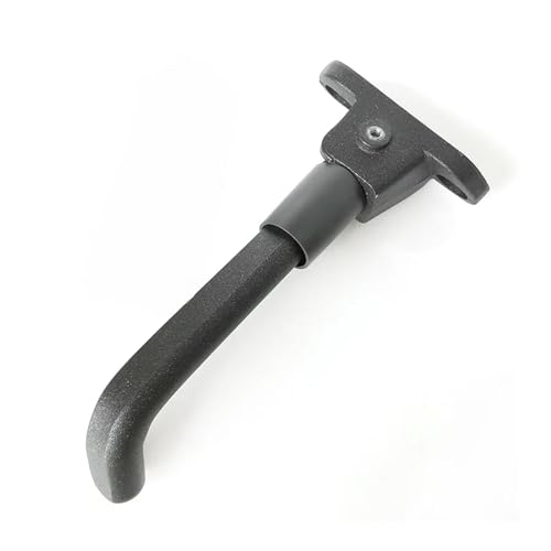 Béquille de rechange pour trottinette électrique pour remplacer un support Ninebot Max plié