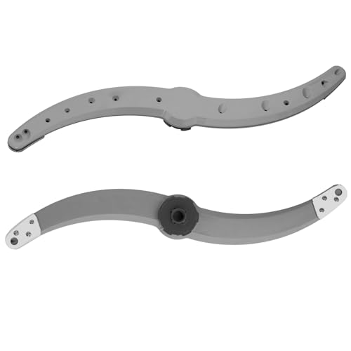 WD22X27724 WD22X33499 Dishwasher Lower Spray Arm Dishwasher Parts Dishwasher Spray Arm Compatible with GE...