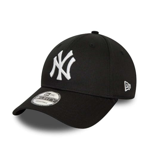 Casquette New Era MLB 9FORTY Los Angeles Dodgers World Series Patch Cap Unique - vue 6