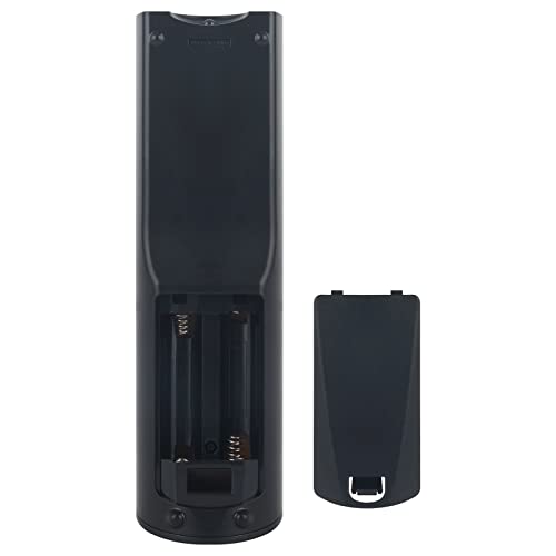 VINABTY RC-834M RC834M Replacement Remote Control Compatible with Onkyo AV Receiver RC 834M TX-NR5010 TX-NR1010 Remote Control - Image 4
