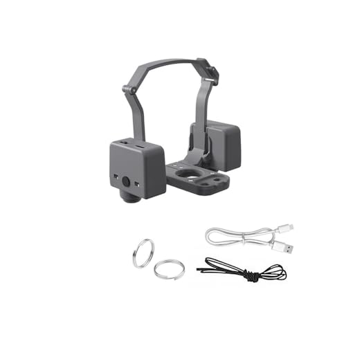 Système Airdrop à Distance pour DJI Mavic 3 Pro avec Train d'Atterrissage Intégré