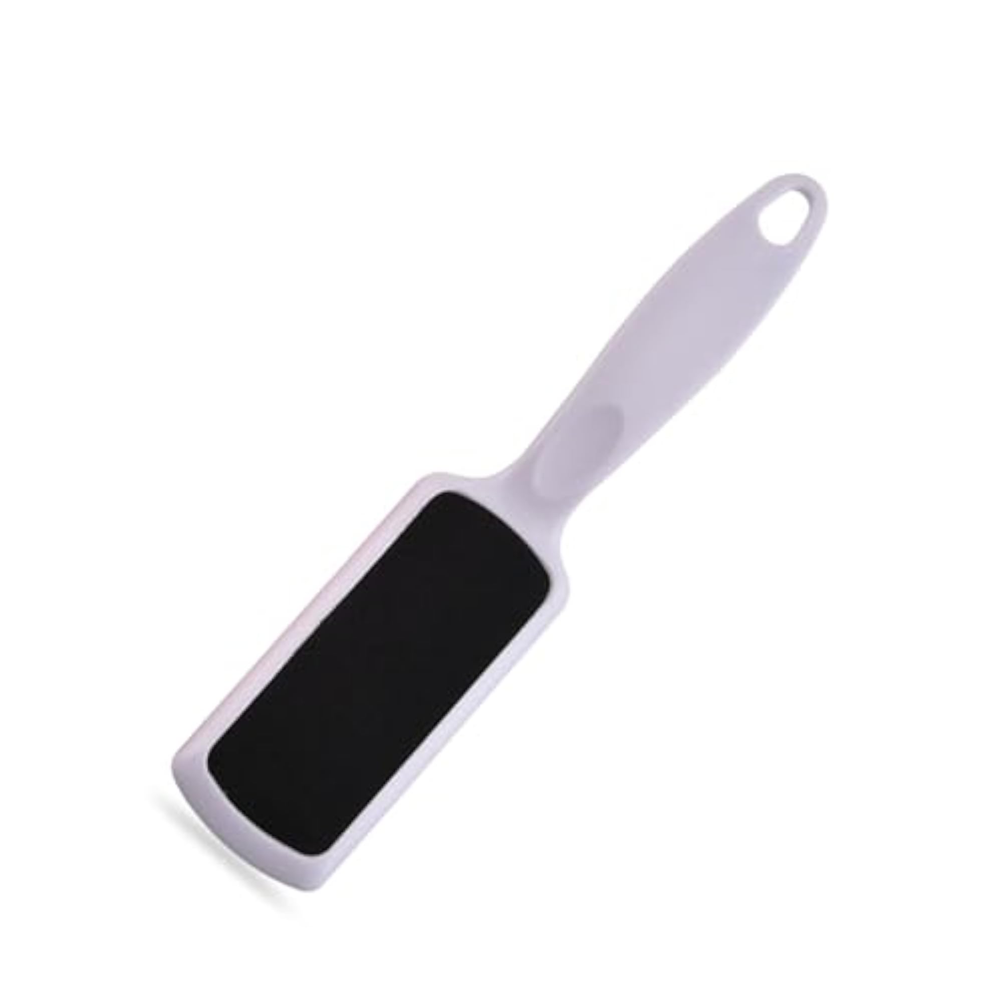 Foot Scrubber with Double Sided Rasp for Dead Skin