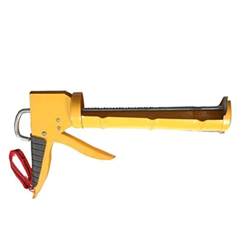 Abbasali Silicon Gun, Yellow