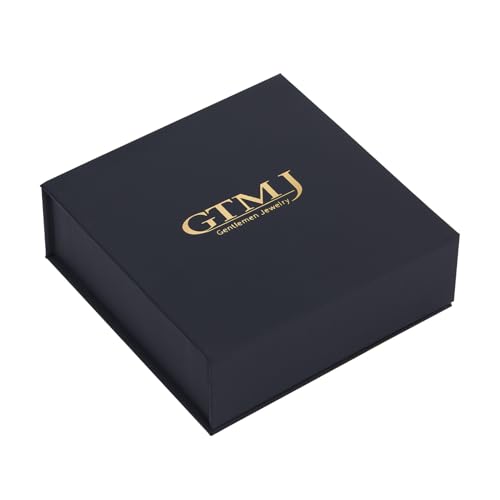Pulsera de Cuero para Hombre con Broche de Acero miniatura 6