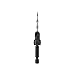Irwin Tools 1882792 SPEEDBOR Countersink Wood Drill Bit, 8-Piece