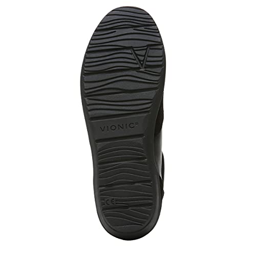 Vionic Women's Magnolia Karigan Platform Lace Up Sneakers- Ladies Casual Sneakers That Include Three-Zone Comfort with Orthotic Insole Arch Support, Sneakers for Women, Medium and Wide Fit4