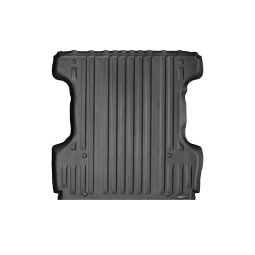 WeatherTech TechLiner Short Bed Liner
