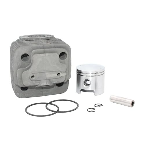Piston Cylindre Grand Alésage Référence 10103455630 Pièce Moteur SRM-3100 S - 7