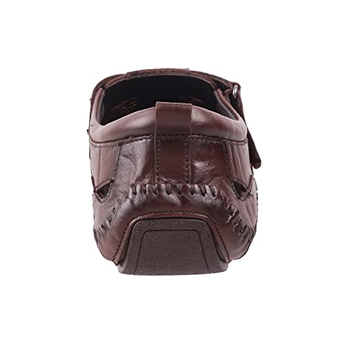 Image of Metro mens Flat Sandals Sandal