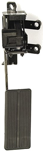 Dorman 699-203 Accelerator Pedal Compatible with Select Ford Models