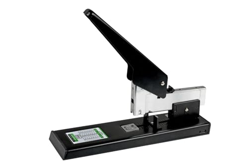 80740 Grapadora de mesa Lebez 200 hojas