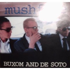 Buxom And De Soto by N/A (1994-01-01)