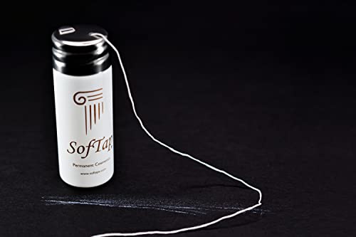Mapping String (Black & White) #TOP2