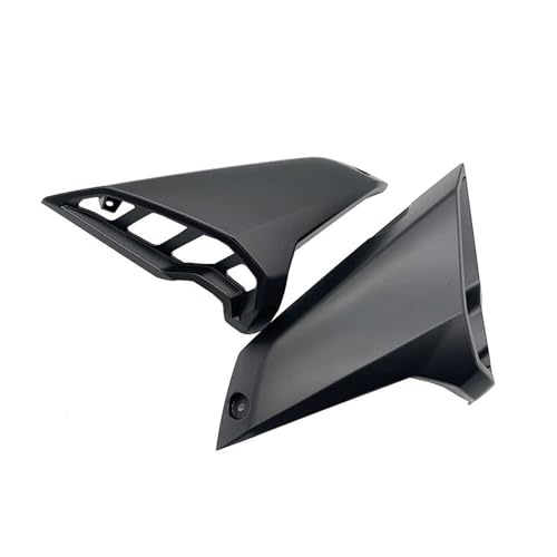 Coque arrière carénage MT09 pour balades et roadtrips - 5