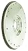 McLeod 460530 Steel Flywheel 1997-2010 GM LS-X 0-Balance