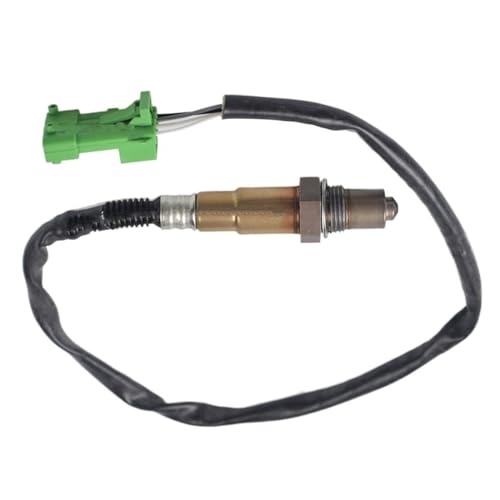 Sonde Lambda O2 évite refus contrôle technique Peugeot 207, 308, 5008 1.6 THP - Capteur anti-pollution