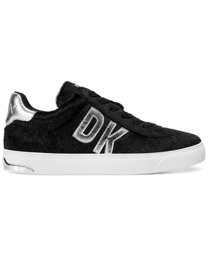 Image of DKNY Women's Abeni Low Top Sneaker with Logo