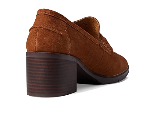 Image of NYDJ Women's Anella Heeled Loafer