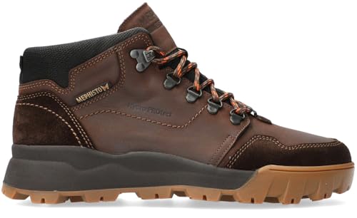 Mephisto Wayne   botines para hombre   taglia 46 (EU) 11 (UK)