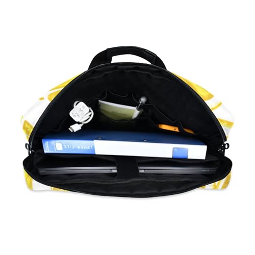 Funda maletín para laptop 13 a 15.6 pulgadas Alaza miniatura 6