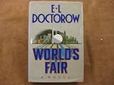Worlds Fair 1ST Edition - E L Doctorow 