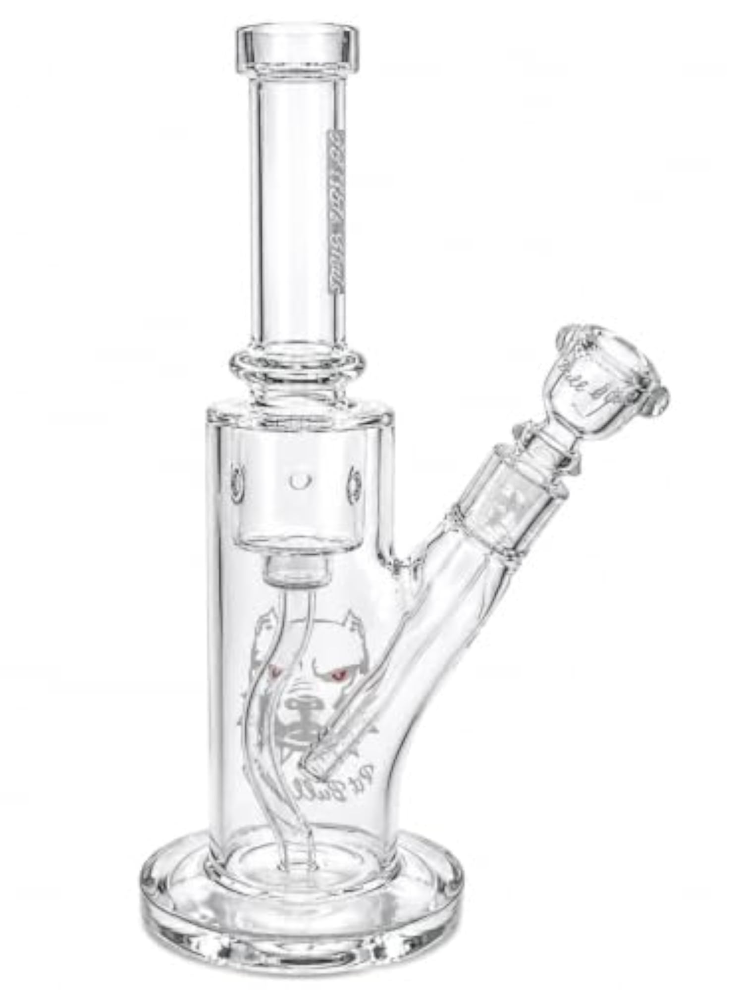12 Inch Bong Hookah with Precision Percolator
