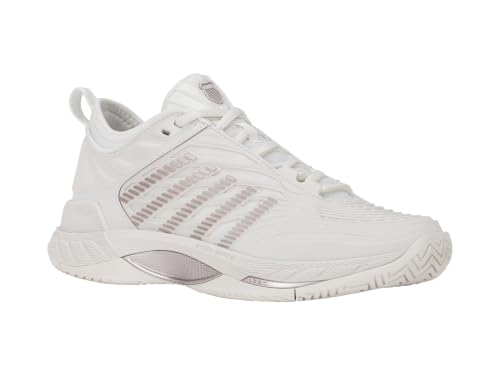 Image of K-Swiss Women's Hypercourt Supreme 2 Tennis Shoe