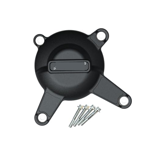 Kit protection moteur MT-09 XSR900 FZ-09 Tracer Scrambler
