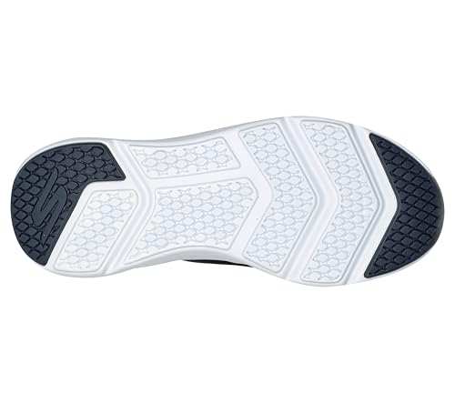 Image of Skechers Womens Go Run Elevate - Hot Streak Sneaker