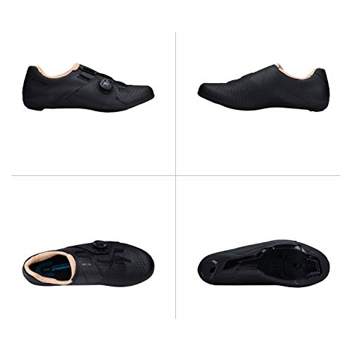 SHIMANO SH-RC300 Value-Packed Road Cycling Shoe3