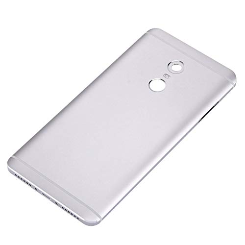 Batterie Couverture pour Xiaomi Redmi Note 4 Gris - Cache Arrière de Remplacement