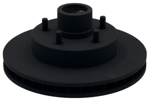 Disque de frein 5516 BB TECH contre l'usure prématurée et les distances d'arrêt longues
