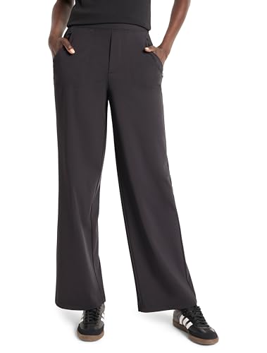 NIC+ZOE Women's 31” Active Wide-Leg Pant2
