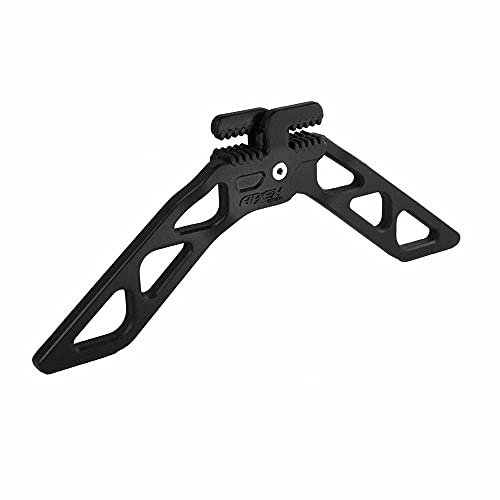 TRUGLO AG Split-Limb Bow Stand BLK
