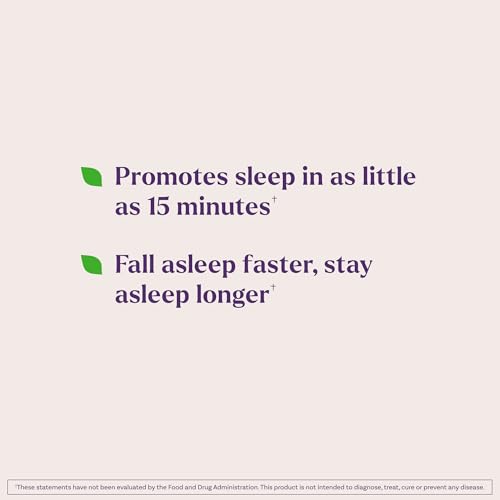 Natrol Liquid Melatonin for Adults, 1 mg, Berry-Flavored, 2 Fl Oz - image 2