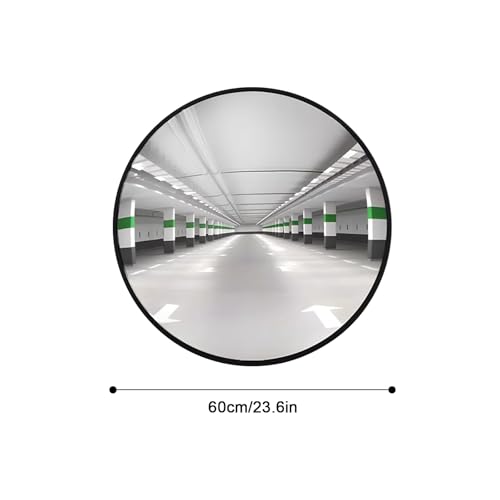 Miroir d'angle de route intérieur RLKHXBS contre l'angle mort - 7