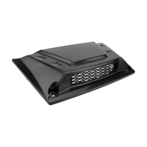 Couvercle avant pour Kawasaki Mule Pro FXT 2015-2024 écope de capot sport
