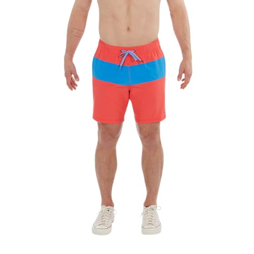 Saxx Men's Underwear - Oh Buoy 2N1 Volley 5" with Built-in Pouch Support - Shorts for Men3