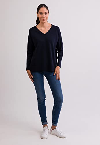 CASH-MERE.CH Maglione da donna in 100% cashmere