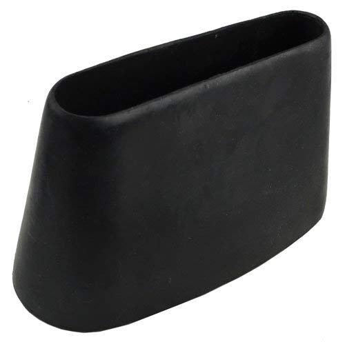 GRG M1 GARAND Butt Pad Two Piece Structure, Pad With a Inside Piece