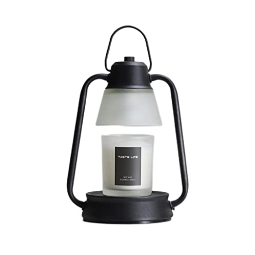 NOBRIM Candle Heater Candle Warmer Lamps Simple Candle Melter Aromatherapy
