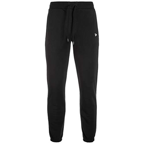 Pantalon de jogging New Era Ne Essential jogger confortable pour homme