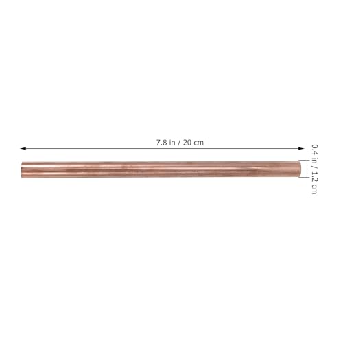 Varilla de tierra física Copperweld 8 Imagen adicional