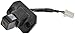 Dorman 590-692 Rear Park Assist Camera Compatible with Select Nissan Models